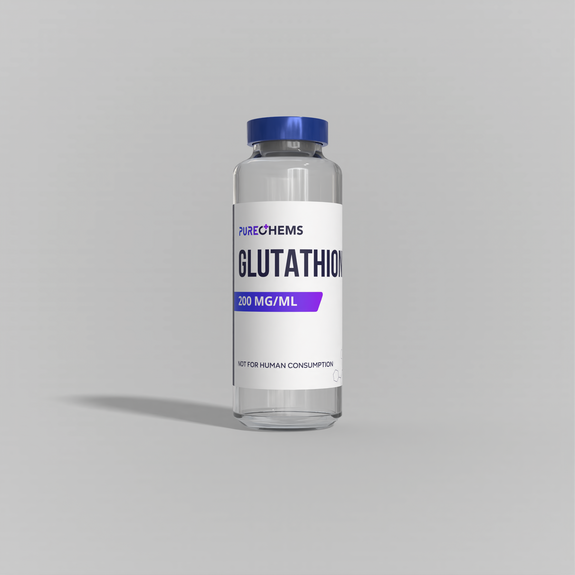 Glutathione - 200mg/ml - 20ml