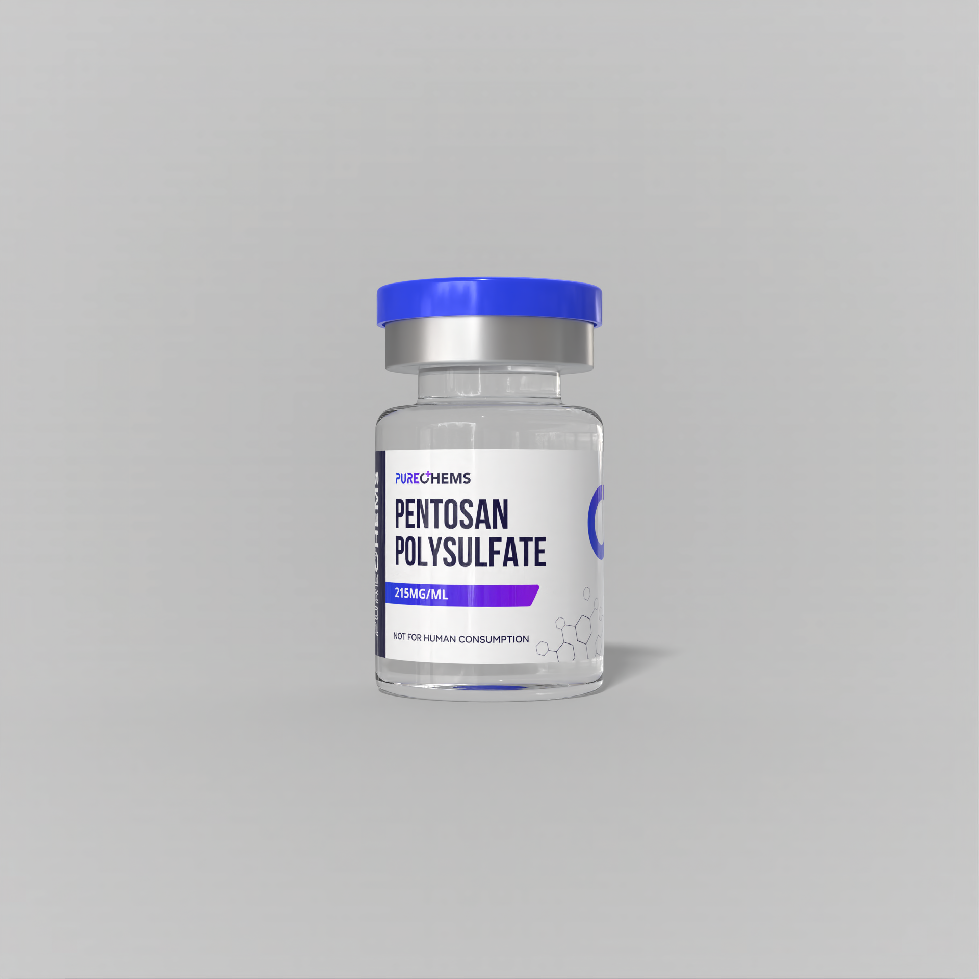 Pentosan Polysulfate 250mg/ml - 20ml