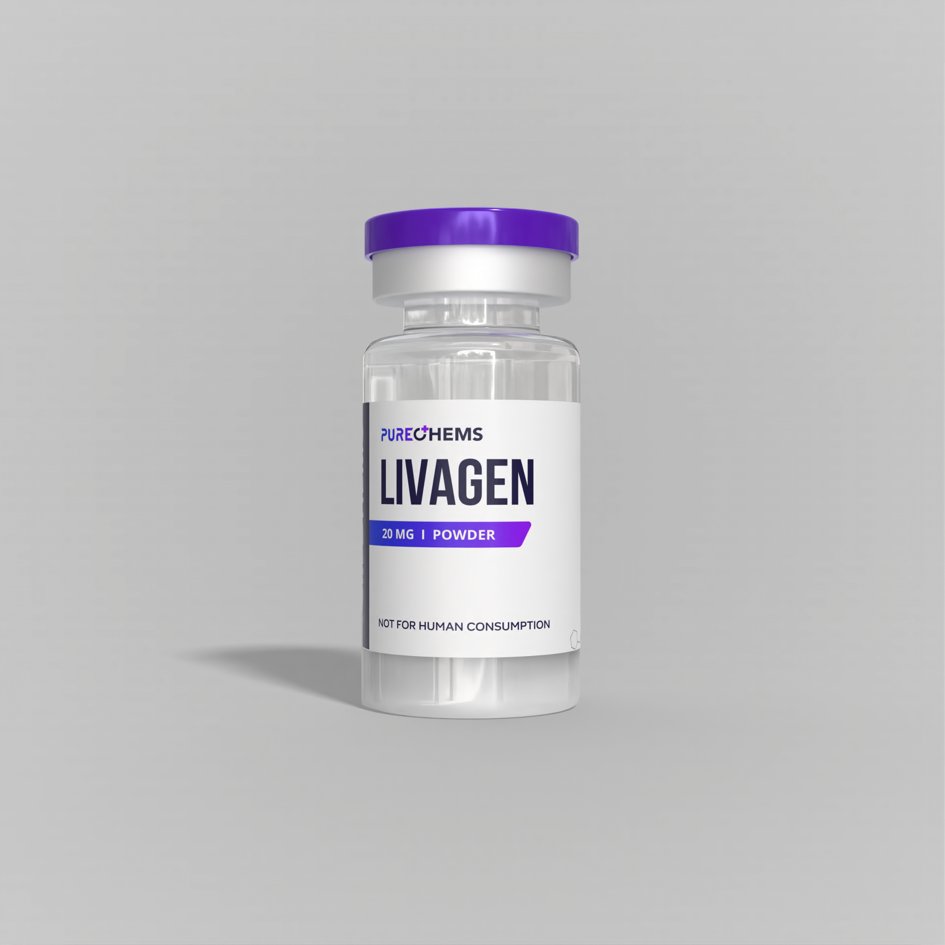 Livagen - 20mg