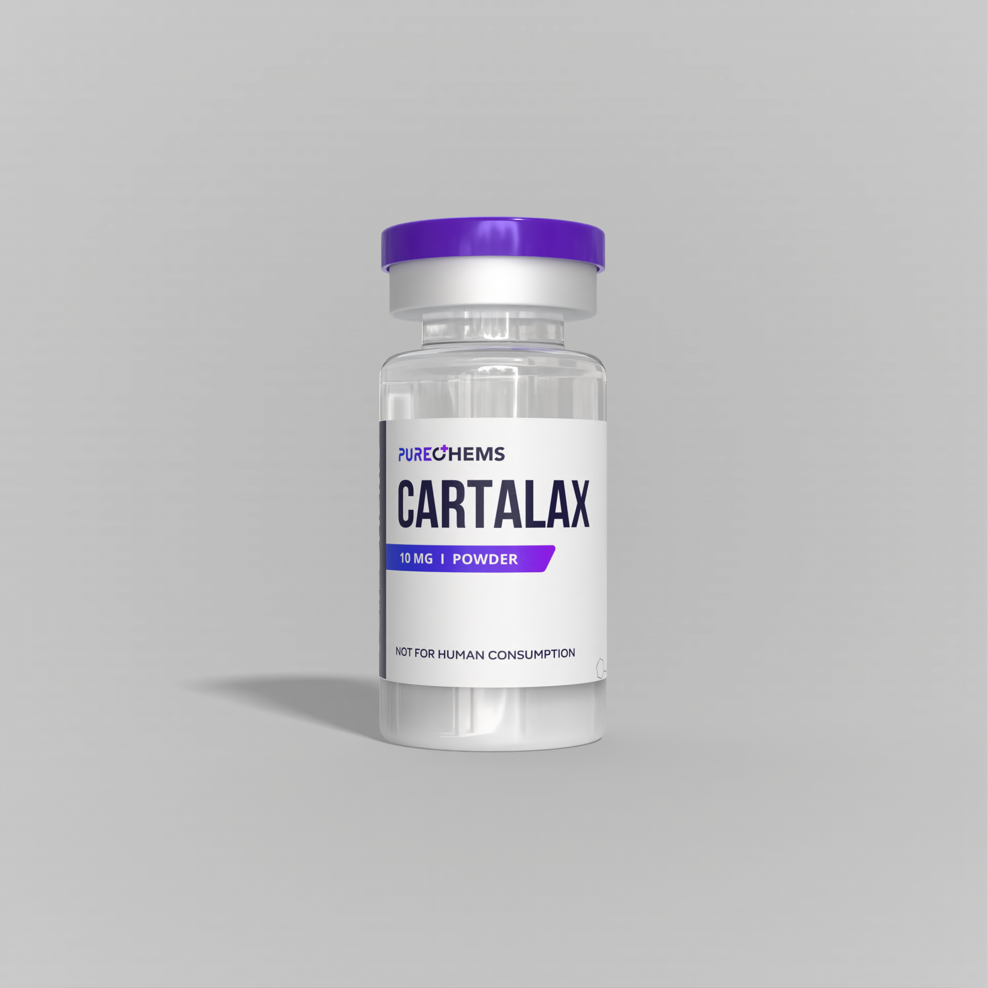 Cartalax - 10mg
