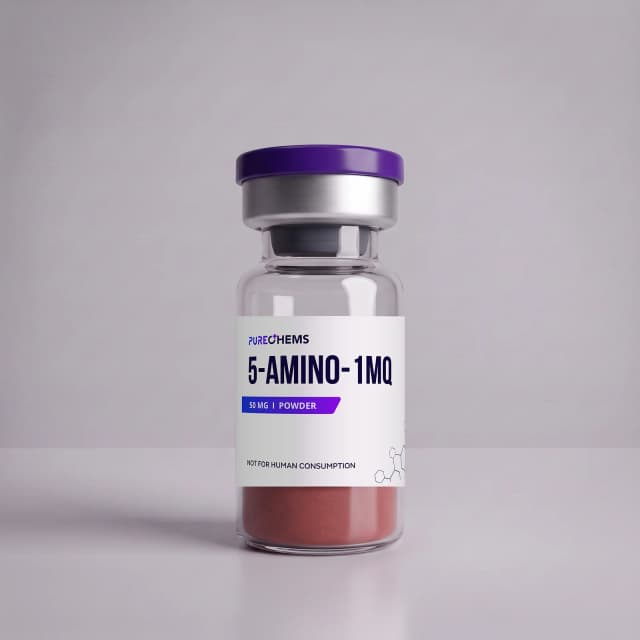 5-amino-1MQ