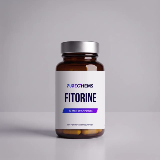 Fitorine (GW-0742)