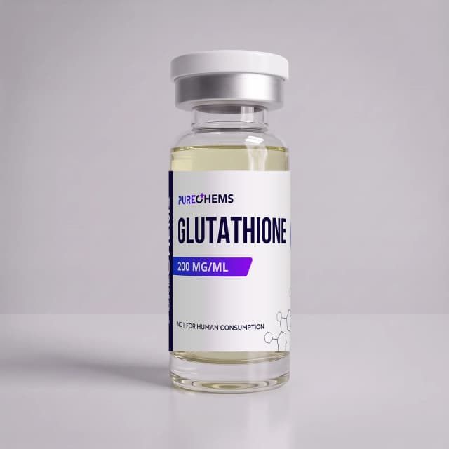 Glutathione