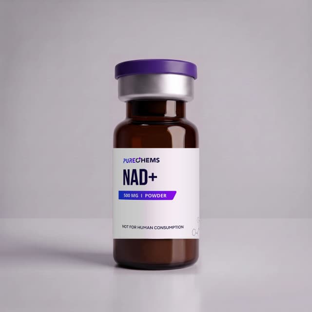 NAD+