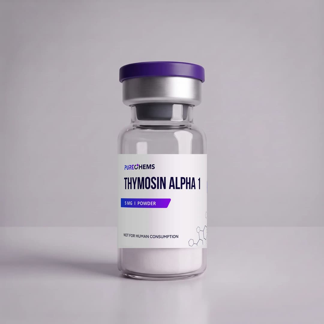 Thymosin Alpha 1