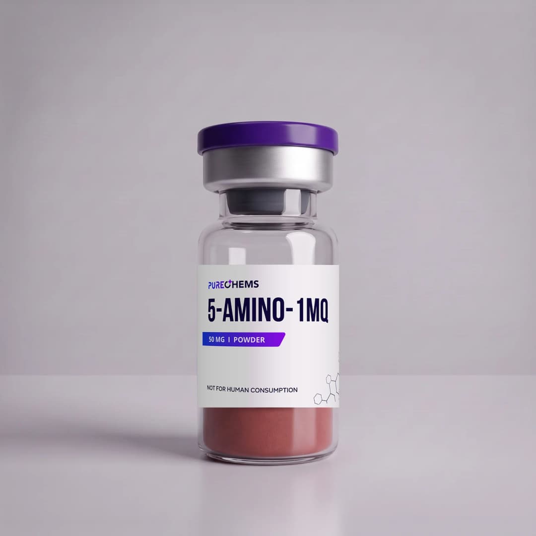 5-amino-1MQ - 50mg