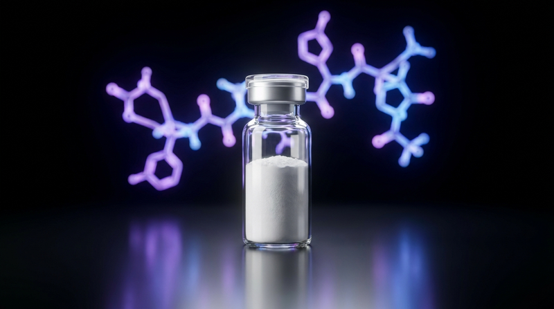 BPC-157: What the Preclinical Research Actually Shows