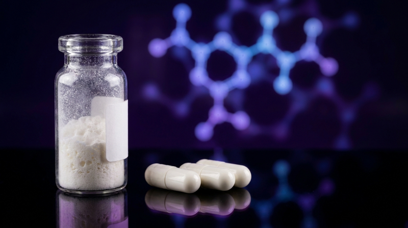 BPC-157 Capsules vs Powder: What Is the Difference for Research?