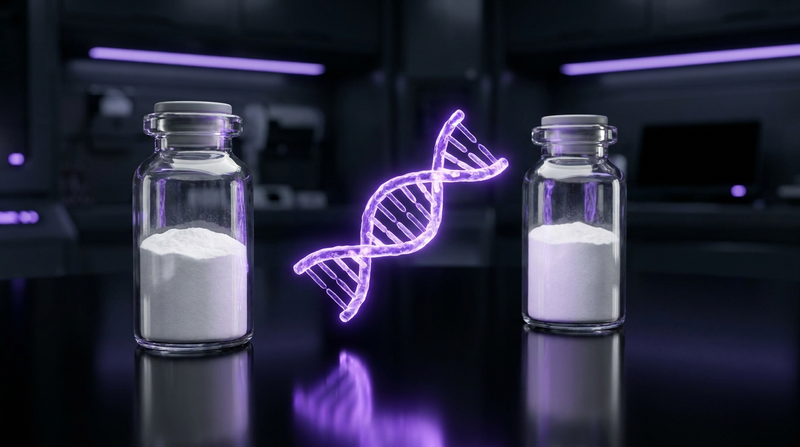 Ipamorelin and CJC-1295: Understanding the Research Peptide Combination
