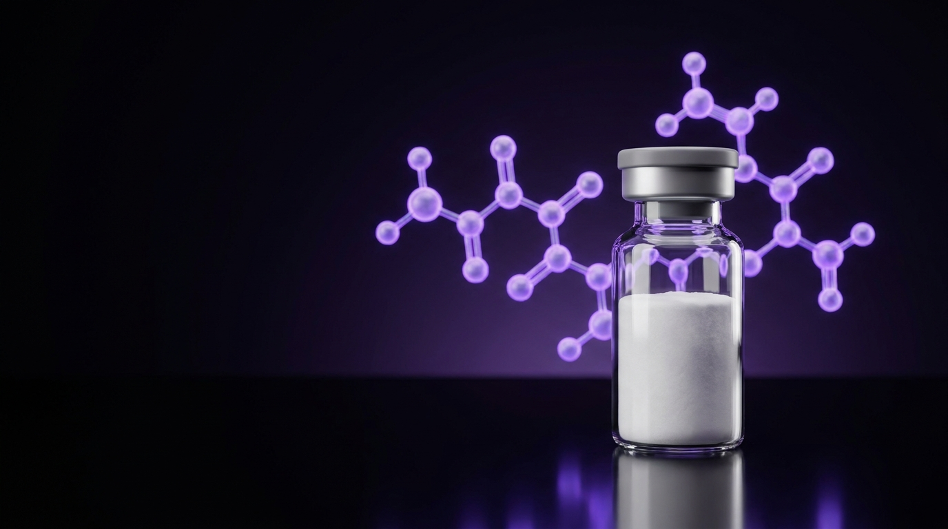 TB-500 (Thymosin Beta-4 Fragment): What the Research Shows