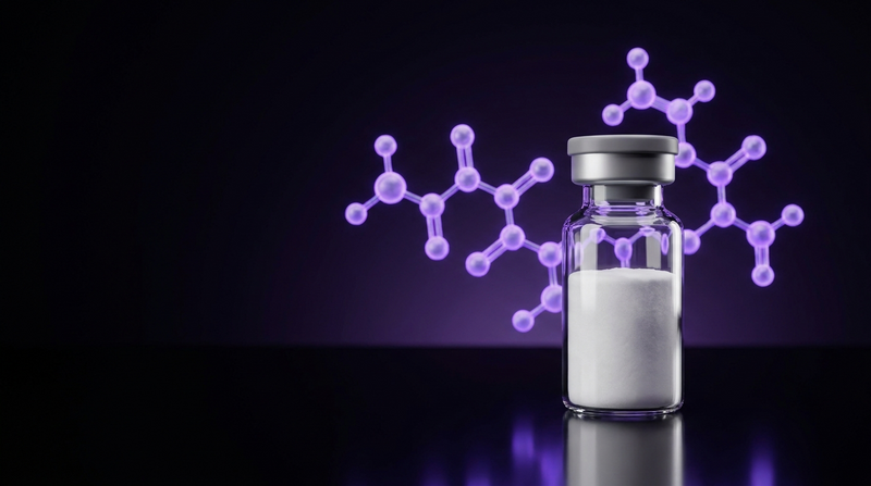 TB-500 (Thymosin Beta-4 Fragment): What the Research Shows