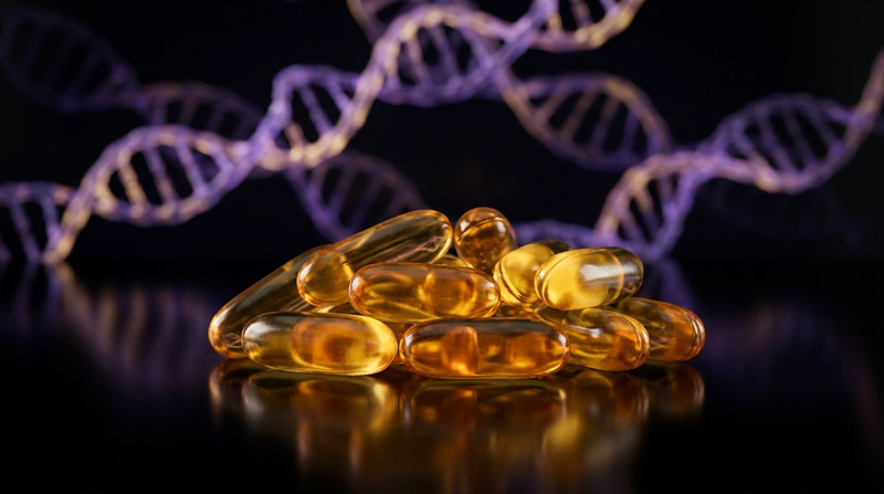 TUDCA (Tauroursodeoxycholic Acid): What the Research Shows