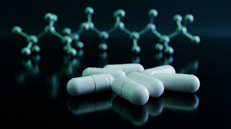 Cardarine (GW-501516): What the Research Shows