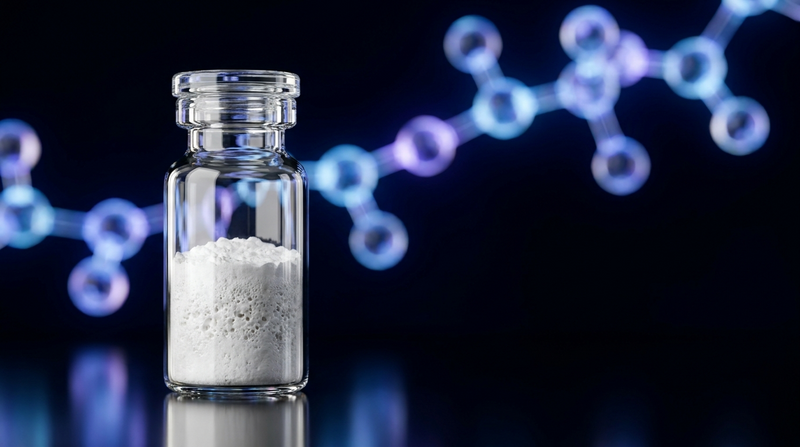 Semax: What the Research Shows