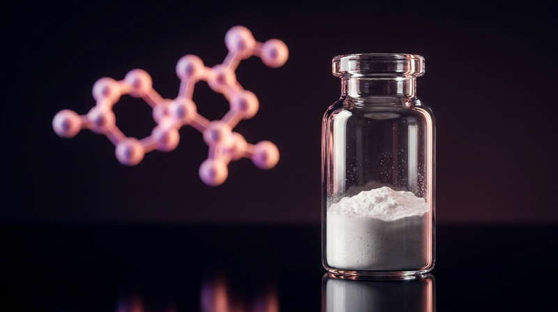 PT-141 (Bremelanotide): What the Research Shows