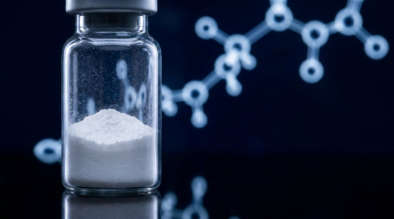 DSIP (Delta Sleep-Inducing Peptide): What the Research Shows