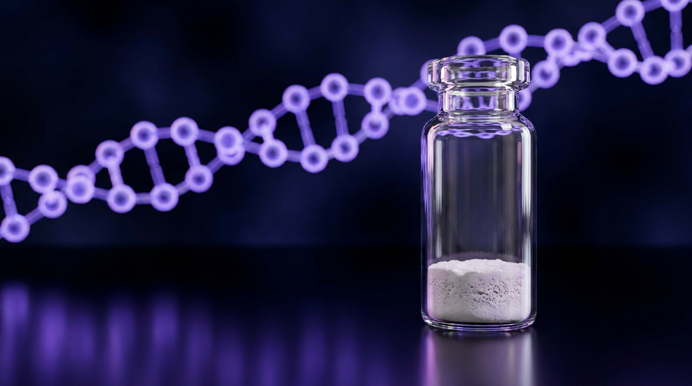 Ipamorelin: What the Research Shows