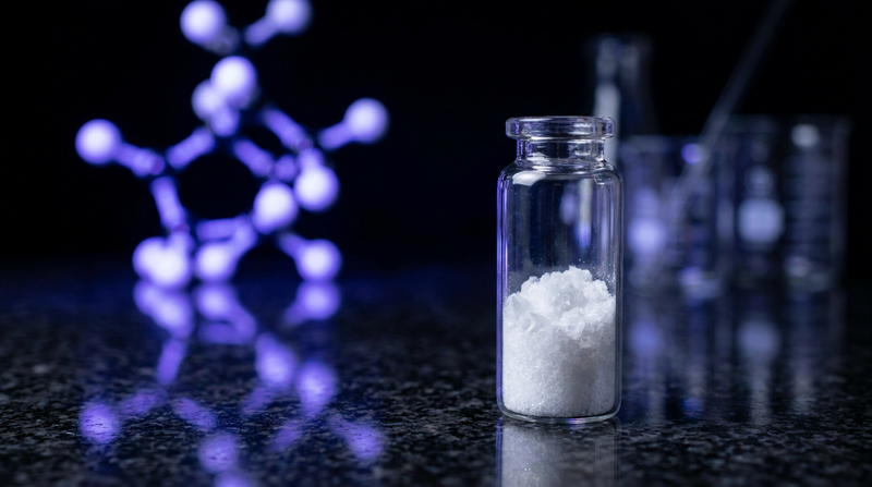 Tesamorelin: What the Research Shows