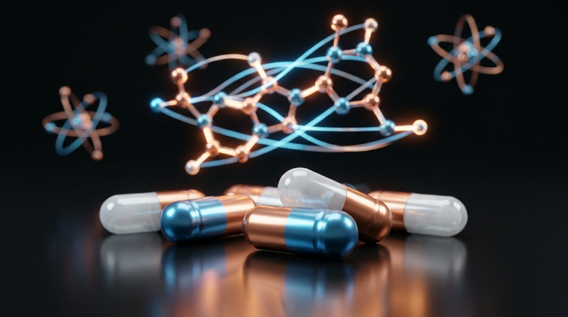 GHK-Cu and Minoxidil: Understanding the Research Combination