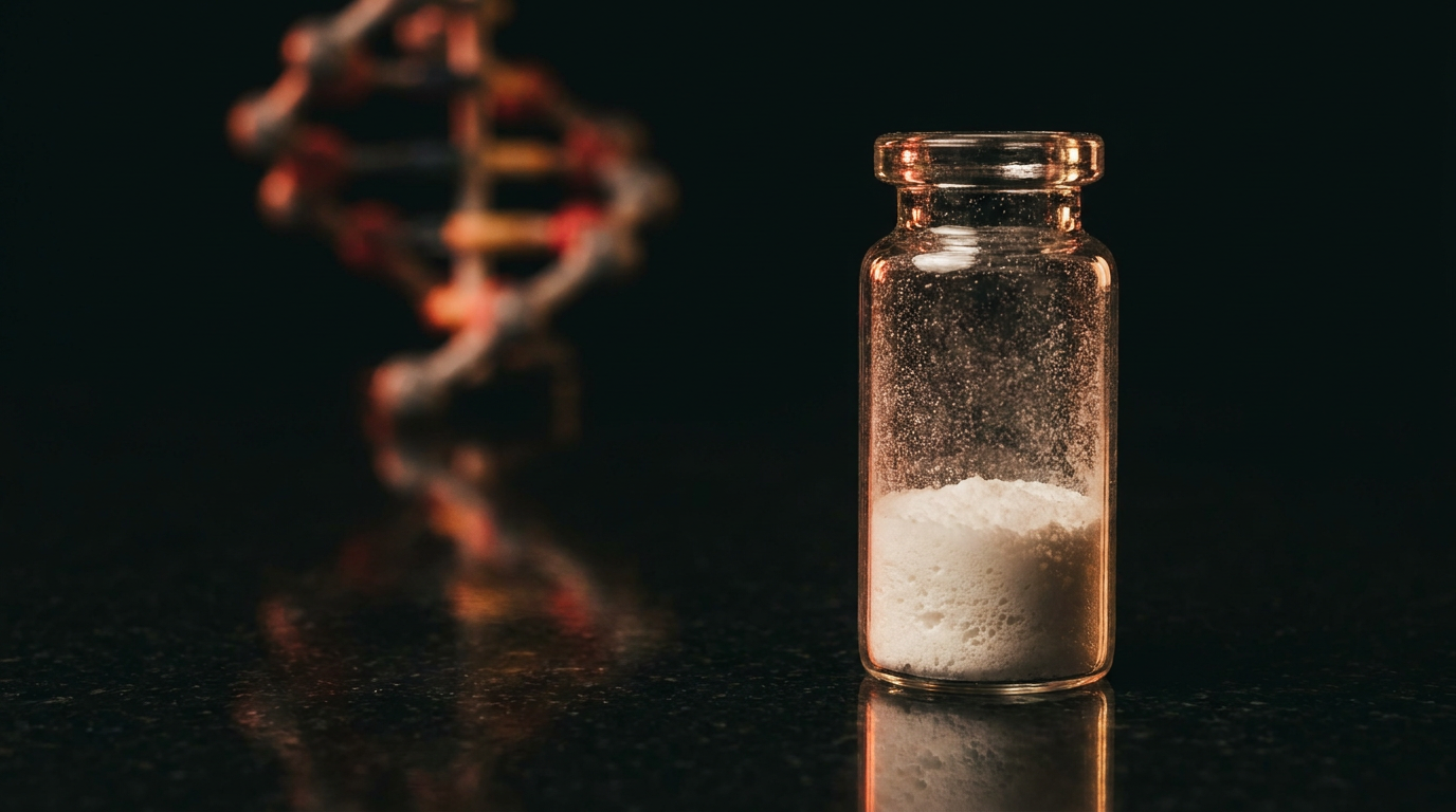 ARA-290 (Cibinetide): What the Research Shows