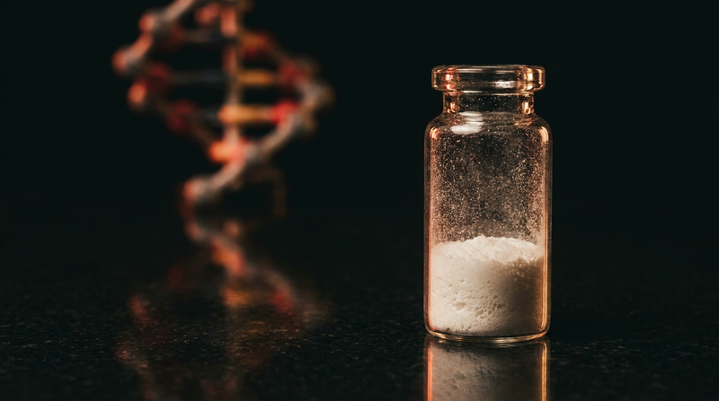 ARA-290 (Cibinetide): What the Research Shows