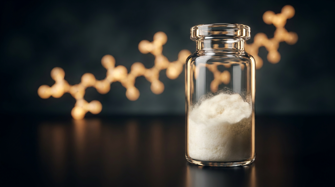Thymosin Alpha 1: What the Research Shows