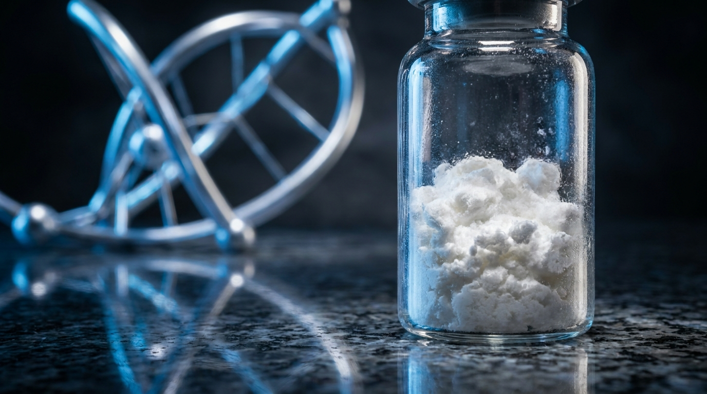 Thymulin: What the Research Shows