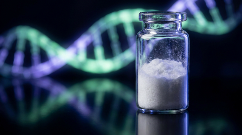 AOD-9604: What the Research Shows