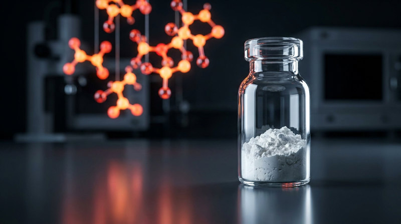 MOTS-c: What the Research Shows