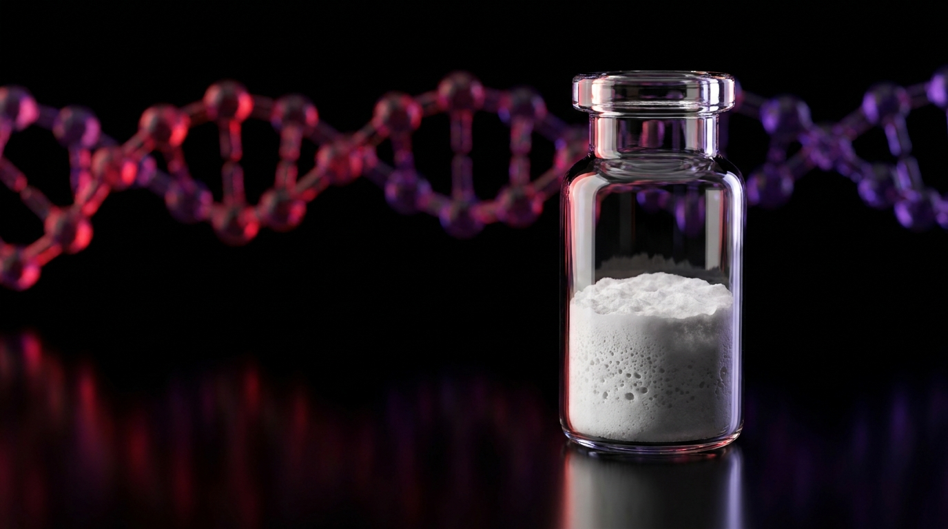 SS-31 (Elamipretide): What the Research Shows