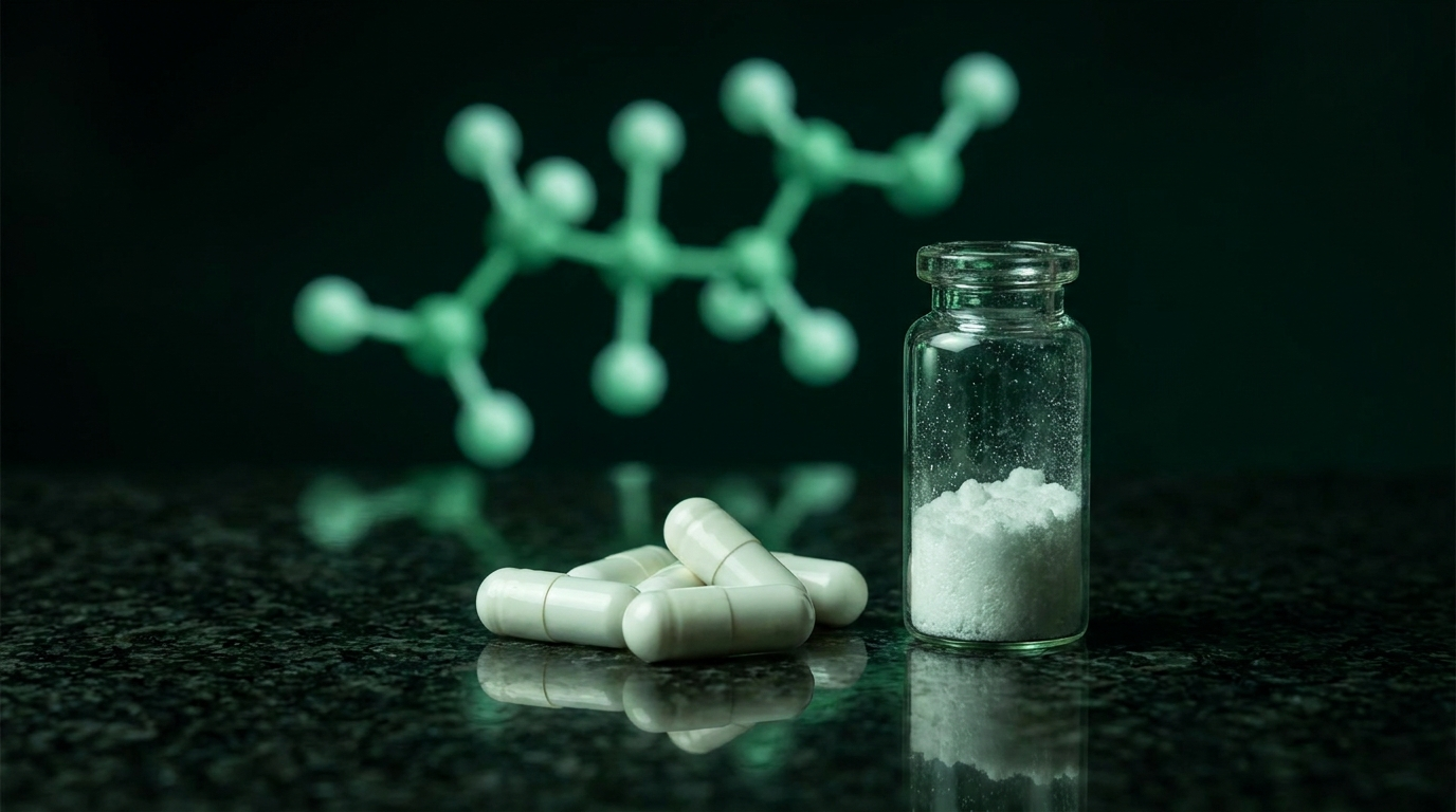5-Amino-1MQ: What the Research Shows