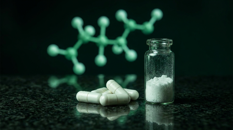 5-Amino-1MQ: What the Research Shows