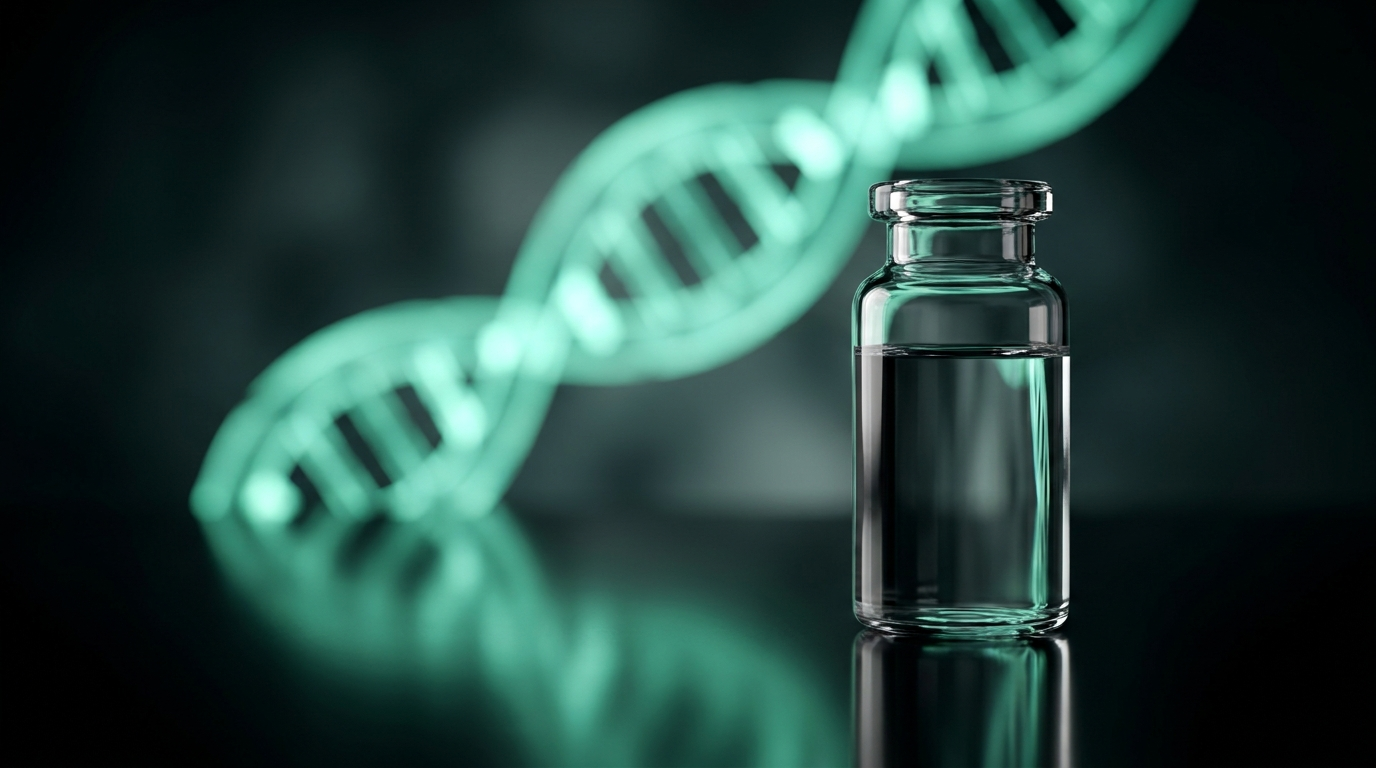 Glutathione: What the Research Shows