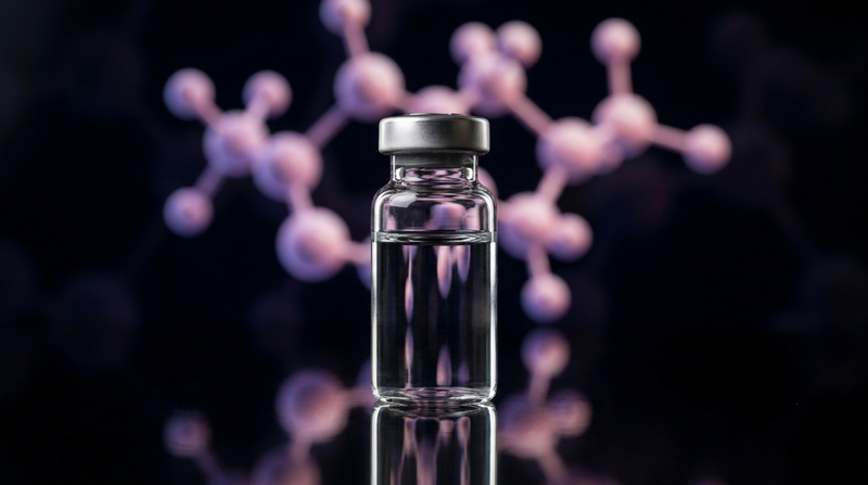 Oxytocin: What the Research Shows