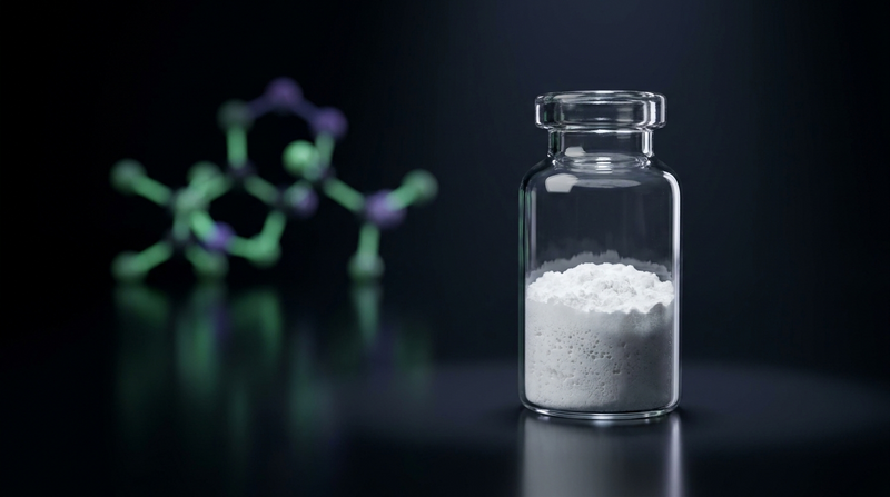HGH Fragment 176-191: What the Research Shows