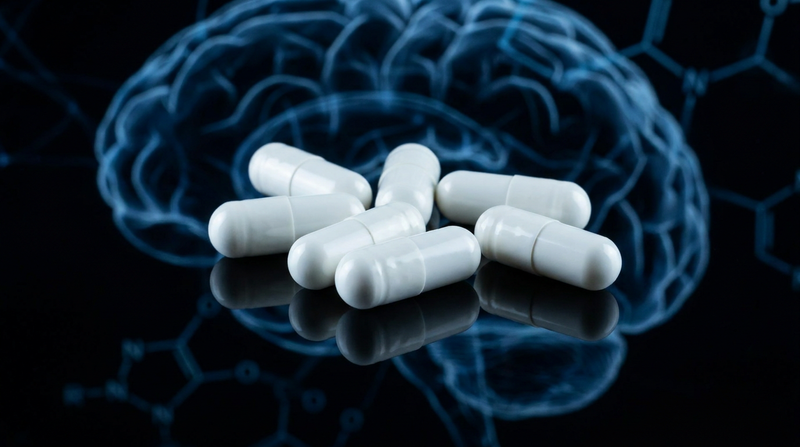 Fasoracetam: What the Research Shows