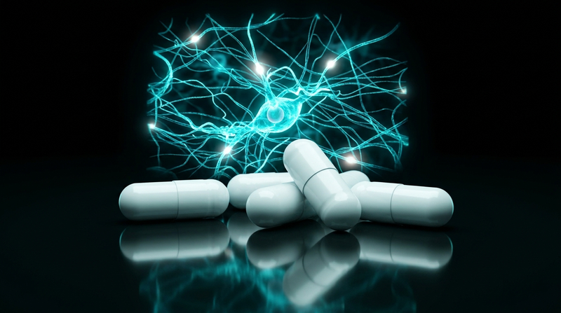 Phenylpiracetam Hydrazide (Fonturacetam Hydrazide): What the Research Shows