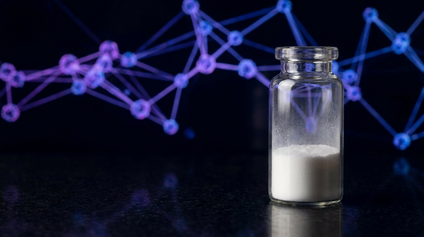 Dihexa: What the Research Shows