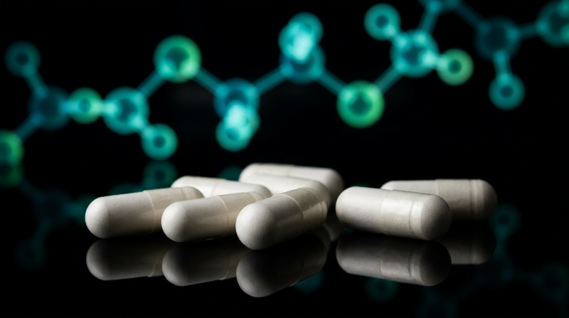 GW-0742 (Fitorine): What the Research Shows