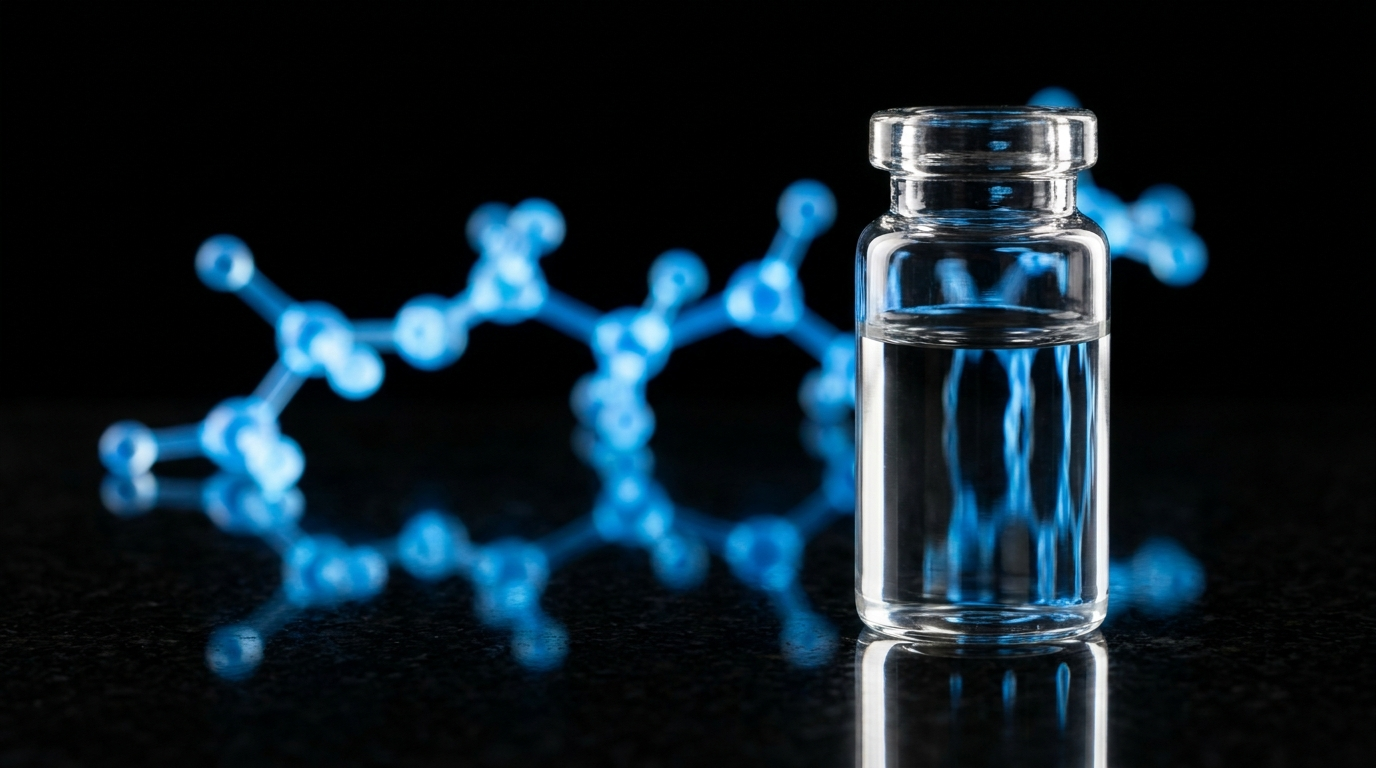 ATP (Adenosine Triphosphate): What the Research Shows
