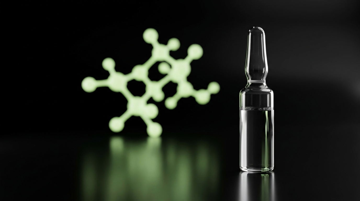 L-Carnitine: What the Research Shows