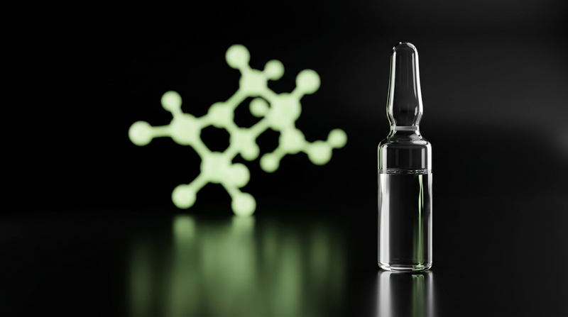 L-Carnitine: What the Research Shows