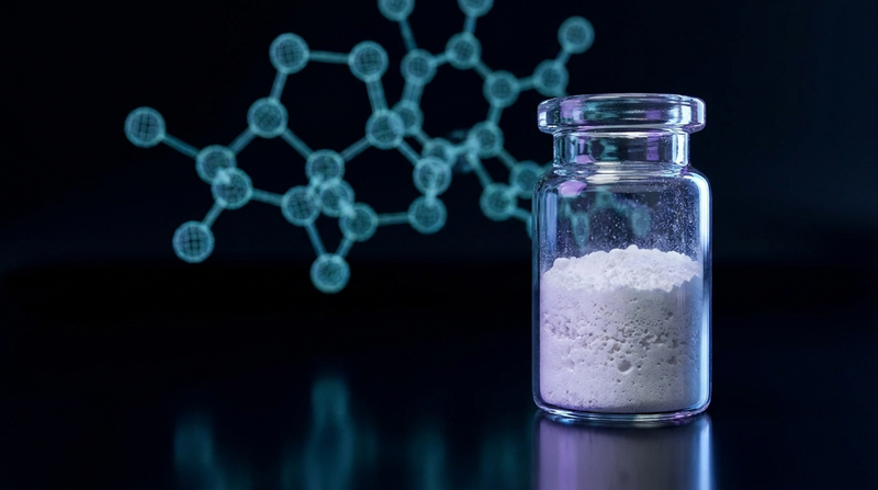 VIP (Vasoactive Intestinal Peptide): What the Research Shows