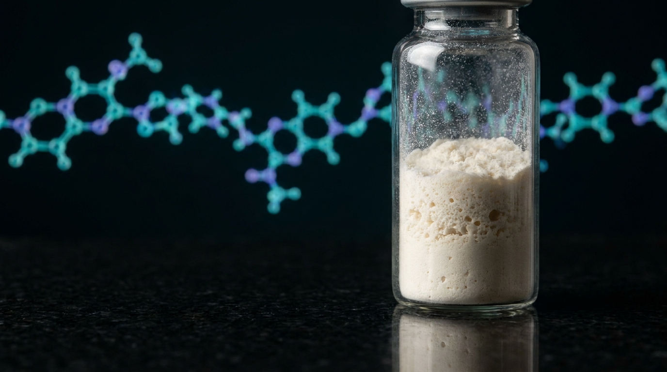 Ovagen: What the Research Shows