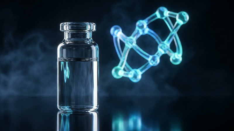 Bromantane: What the Research Shows