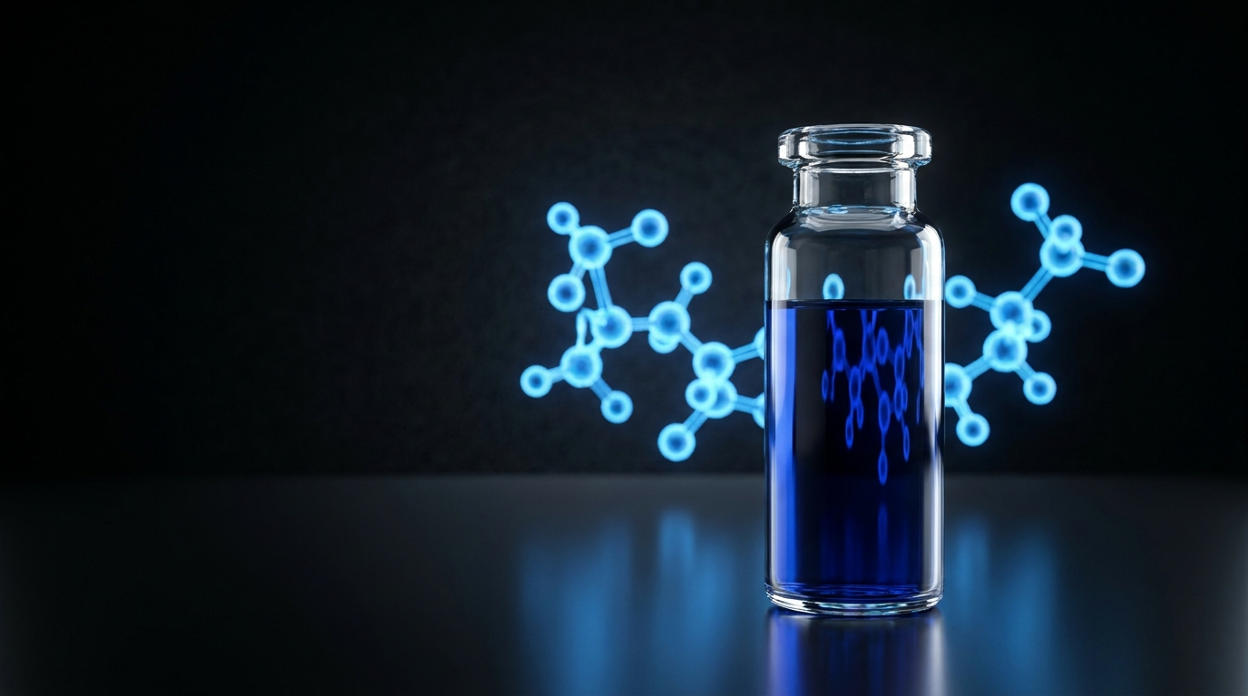 Methylene Blue: What the Research Shows