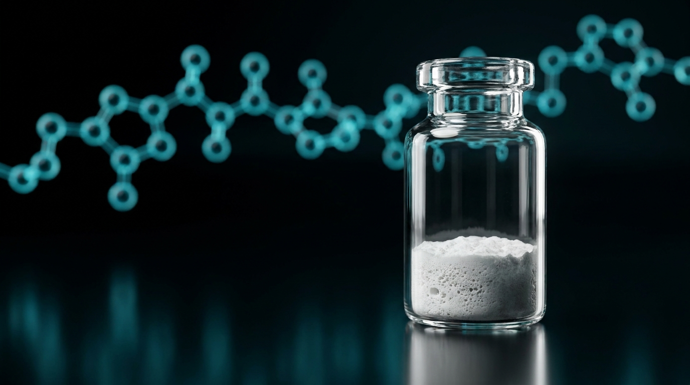 GLP-3 RT Research Peptide: What to Know