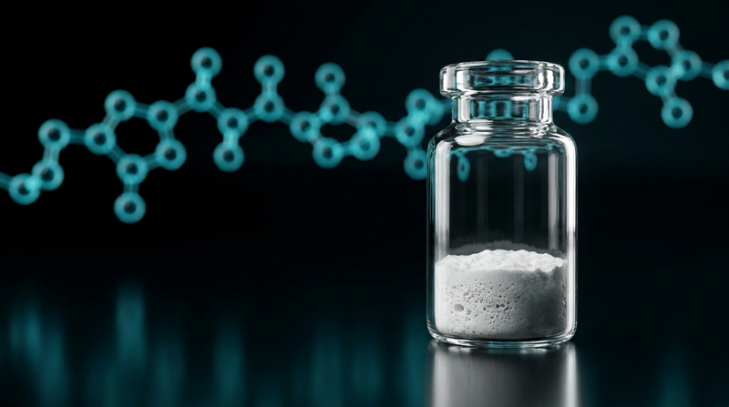 GLP-3 RT Research Peptide: What to Know