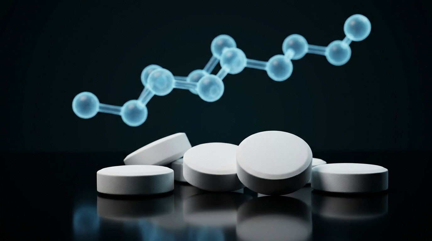 KW-6356 (Sipagladenant): What the Research Shows