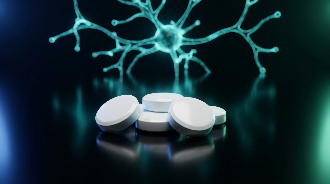 TAK-653 (Osavampator): What the Research Shows